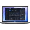 Dell Precision 3590 (Titan Gray) | Intel Core Ultra 7 155H | 32GB DDR5 | 250GB SSD | 0GB HDD | 15,6" matt | 1920X1080 (FULL HD) | NVIDIA RTX 500 Ada 4GB | W10/11 PRO