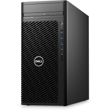 Dell Precision 3660 Mini Tower Számítógép (Intel Core i7-13700 / 32GB / 1TB SSD / Quadro T1000 / Win 11 Pro) asztali számítógép