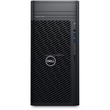 Dell Precision 3680 Mini Tower | Intel Core i7-14700 | 8GB DDR5 | 120GB SSD | 1000GB HDD | nVIDIA T1000 8GB | W11 PRO asztali számítógép