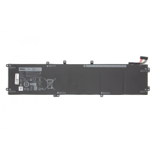 Dell Precision 5540 gyári új laptop akkumulátor, 6 cellás (8500mAh) dell notebook akkumulátor