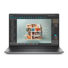 Dell Precision 5690 (Titan Gray) | Intel Core Ultra 7 165H | 32GB DDR5 | 500GB SSD | 0GB HDD | 16" matt | 1920X1200 (WUXGA) | NVIDIA RTX 1000 Ada 6GB | W11 PRO