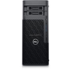 Dell Precision 5860 Tower | Intel Xeon W5-2455X 3.2 | 64GB DDR5 | 1000GB SSD | 1000GB HDD | nVIDIA T400 4GB | W11 PRO