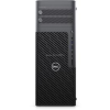 Dell Precision 7875 Tower | AMD Ryzen Threadripper PRO 7945WX | 8GB DDR5 | 250GB SSD | 4000GB HDD | NINCS | W11 PRO