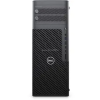 Dell Precision 7875 Tower | AMD Ryzen Threadripper PRO 7955WX | 128GB DDR5 | 120GB SSD | 1000GB HDD | NVIDIA RTX A400 4GB | W11 HOME