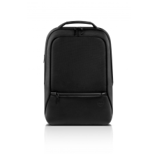 Dell Premier Slim Backpack 15,6 Black" számítógéptáska
