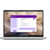 Dell Pro 13 Plus PB13250 - 32 GB RAM - 2000 GB SSD - Intel Core Ultra 5 235U, 2000 GB PCI EXPRESS , 32 GB , Intel Graphics, Ubuntu; BTO108PB13250EMEAUBU-32gb-2tbssd