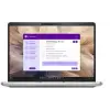Dell Pro 13 Plus (Platinum Silver) | Intel Core Ultra 7 265U | 16GB DDR5 | 250GB SSD | 0GB HDD | 13,3" matt | 1920X1200 (WUXGA) | INTEL Graphics | W10 P64
