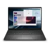 Dell Pro 14 Essential PV14255 Copilot+ PC AMD Ryzen AI 5 330 35,6 cm (14") Full HD+ 16 GB DDR5-SDRAM 512 GB SSD Wi-Fi 6E (802.11ax) Windows 11 Pro Német Fekete (13Y8J)