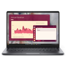 Dell Pro 14 PC14250-31 laptop