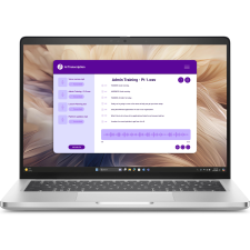 Dell Pro 14 Plus BTO205_PB14250_EMEA laptop
