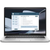 Dell Pro 14 Plus (Platinum Silver) | AMD Ryzen 7 PRO 250 3.3 | 16GB DDR5 | 250GB SSD | 0GB HDD | 14" matt | 1920X1200 (WUXGA) | AMD Radeon 780M | W11 PRO