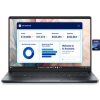 Dell Pro 14 Premium (Magnetite) | Intel Core Ultra 7 266V | 16GB DDR5 | 250GB SSD | 0GB HDD | 14" matt | 1920X1200 (WUXGA) | INTEL Arc Graphics | W11 HOME