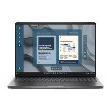 Dell Pro 16 BTO510_PC16255_EMEA laptop