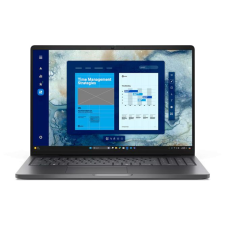 Dell Pro 16 PC16250-4 laptop