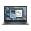 Dell Pro 16 PC16255  - 8 GB RAM - 1000 GB SSD - AMD Ryzen 5 220, 1000 GB PCI EXPRESS , 8 GB , AMD Radeon 740M, Windows 11 Pro; BTO504_PC16255_EMEA-8gb-1tbssd