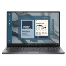 Dell Pro 16 (PC16255) BTO504_PC16255_EMEA laptop