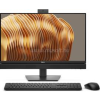 Dell Pro 24 All-in-One PC | Intel Core Ultra 7 265 | 8GB DDR5 | 1000GB SSD | 0GB HDD | INTEL Graphics | W11 HOME