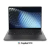 Dell Pro 5 14 (Magnetite) | Intel Core Ultra 5 335 | 8GB DDR5 | 512GB SSD | 0GB HDD | 14" matt | 1920X1200 (WUXGA) | INTEL Graphics | W11 PRO