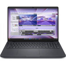 Dell Pro Max 16 BTO123_MC16250_EMEA_UBU laptop