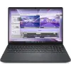 Dell Pro Max 16 MC16250 - 32 GB RAM - 2000 GB SSD - Intel Core Ultra 7 265H, 2000 GB PCI EXPRESS , 32 GB , NVIDIA RTX PRO 1000 Blackwell, Windows 11 Pro; BTO123_MC16250_EMEA-32gb-2tbssd