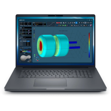 Dell Pro Max 18 Plus BTO109_MB18250_EMEAU laptop