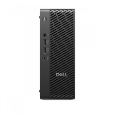 Dell Pro Max Micro BTO107_FCM2250_EMEA asztali számítógép