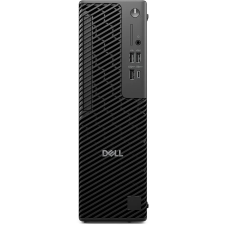 Dell Pro Max Slim BTO101_FCS1250_EMEA asztali számítógép