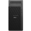 Dell Pro Max Tower T2 | Intel Core Ultra 7 265 | 64GB DDR5 | 0GB SSD | 16000GB HDD | NVIDIA RTX A1000 8GB | W11 HOME