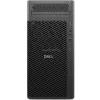 Dell Pro Max Tower T2 | Intel Core Ultra 7 265 | 8GB DDR5 | 4000GB SSD | 0GB HDD | NVIDIA RTX A1000 8GB | W11 PRO