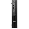 Dell Pro Micro | AMD Ryzen 5 8500GE 3.4 | 16GB DDR5 | 120GB SSD | 0GB HDD | AMD Radeon 740M | W11 HOME