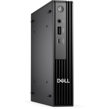 Dell Pro Micro BTO002_QCM1250_EMEAU asztali számítógép