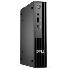 Dell Pro Micro BTO008_QCM1250_EMEA asztali számítógép