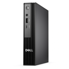 Dell Pro Micro BTO106_QCM1250_EMEA asztali számítógép