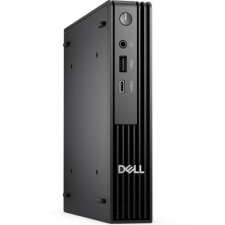 Dell Pro Micro BTO106_QCM1250_EMEA_UBU asztali számítógép