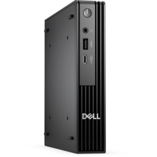 Dell Pro Micro BTO514_QCM1255_EMEA asztali számítógép