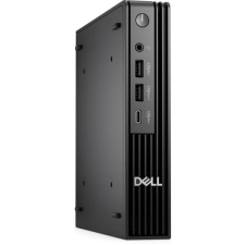 Dell Pro Micro Plus BTO104_QBM1250_EMEA asztali számítógép
