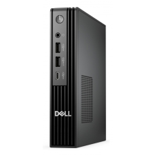 Dell Pro Micro Plus BTO105_QBM1250_EMEA asztali számítógép