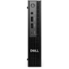 Dell Pro Micro Plus | Intel Core Ultra 7 265 | 8GB DDR5 | 120GB SSD | 0GB HDD | INTEL Graphics | W11 PRO