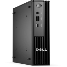 Dell Pro Micro QCM1250-20 asztali számítógép