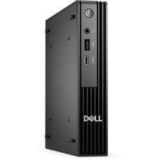 Dell Pro Micro QCM1250 (QCM1250_380954) asztali számítógép