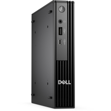 Dell Pro Micro QCM1250 (QCM1250-5) asztali számítógép