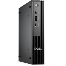 Dell Pro Micro QCM1250 (QCM1250-6) asztali számítógép