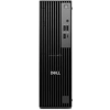 Dell Pro Slim | AMD Ryzen 7 8700G 4.2 | 16GB DDR5 | 2000GB SSD | 0GB HDD | AMD Radeon 780M | W11 HOME