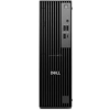 Dell Pro Slim | AMD Ryzen 7 8700G 4.2 | 64GB DDR5 | 120GB SSD | 0GB HDD | AMD Radeon 780M | W11 PRO