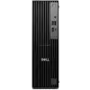 Dell Pro Slim | AMD Ryzen 7 8700G 4.2 | 8GB DDR5 | 1000GB SSD | 0GB HDD | AMD Radeon 780M | W10/11 PRO