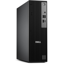 Dell Pro Slim BTO516_QCS1255_EMEA_UBU asztali számítógép