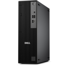 Dell Pro Slim BTO523_QCS1255_EMEA asztali számítógép