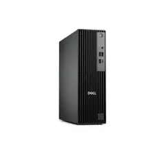 Dell Pro Slim BTO523_QCS1255_EMEA_UBU asztali számítógép