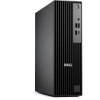 Dell Pro Slim QCS1250 Black QCS1250-4 (QCS1250-4)