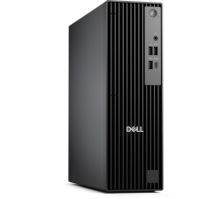 Dell Pro Slim QCS1250 (QCS1250_380967) asztali számítógép